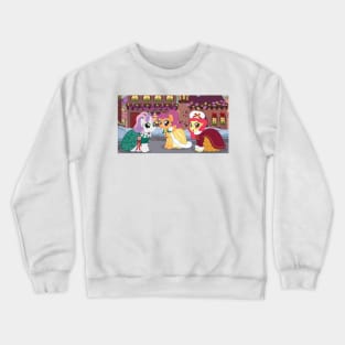 Holiday CMC Crewneck Sweatshirt